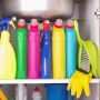 Cum se diferenţiază produsele de curăţenie profesionale de cele clasice