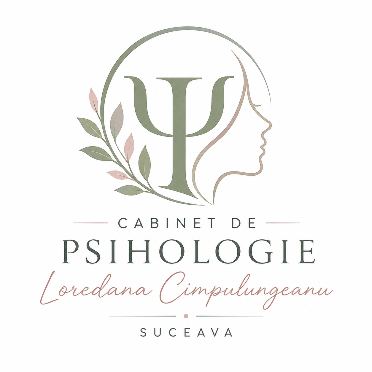 logo Cabinet de Psihologie Loredana Cimpulungeanu Suceava